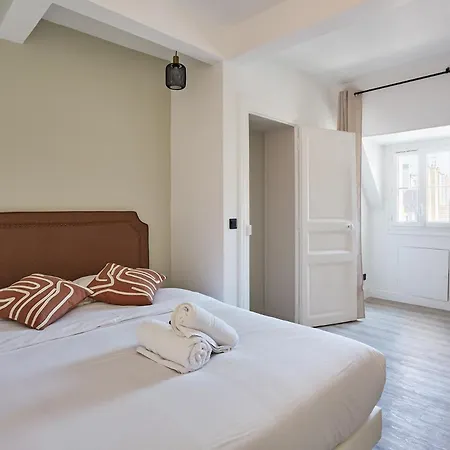 Beaubourg Le Marais By Prestige * Париж