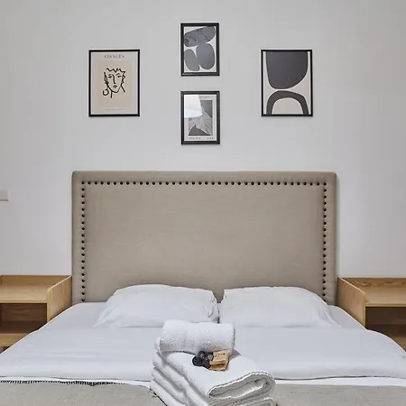 Apartment Beaubourg Le Marais By Prestige *