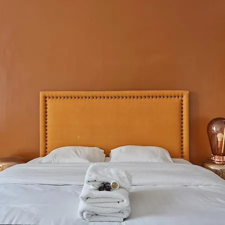Apartment Beaubourg Le Marais By Prestige Paris