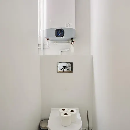 Beaubourg Le Marais By Prestige