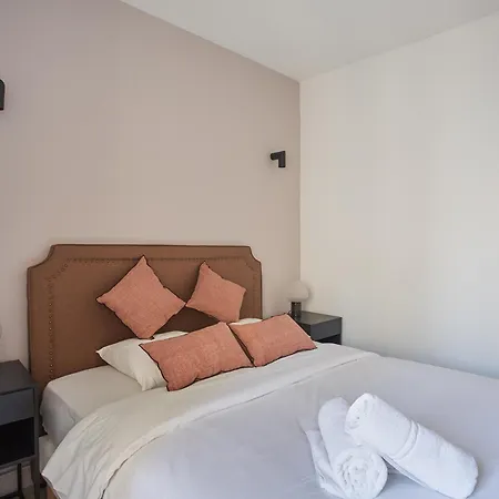 Beaubourg Le Marais By Prestige Apartment