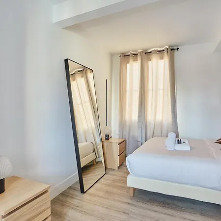 Beaubourg Le Marais By Prestige Apartmán