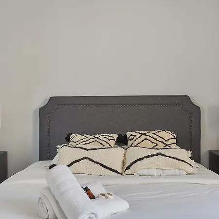 Beaubourg Le Marais By Prestige Apartment