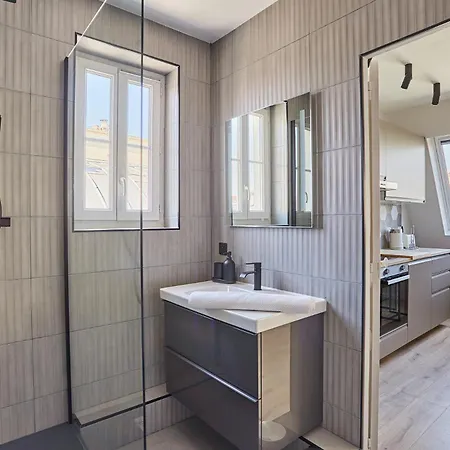 Beaubourg Le Marais By Prestige