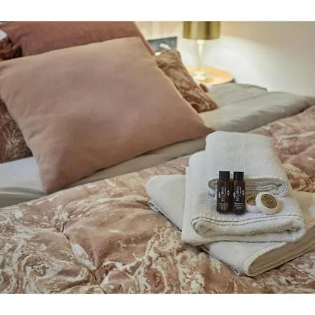 Beaubourg Le Marais By Prestige Apartment *