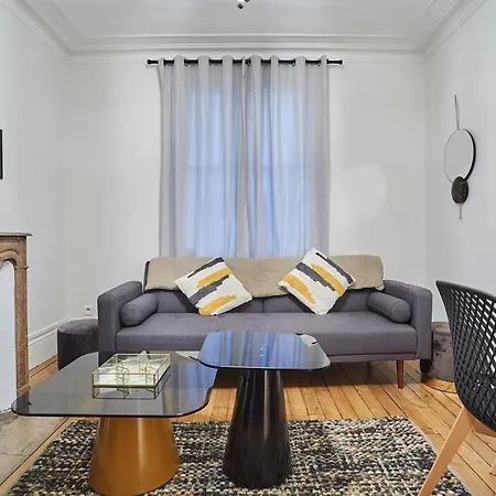 Beaubourg Le Marais By Prestige *
