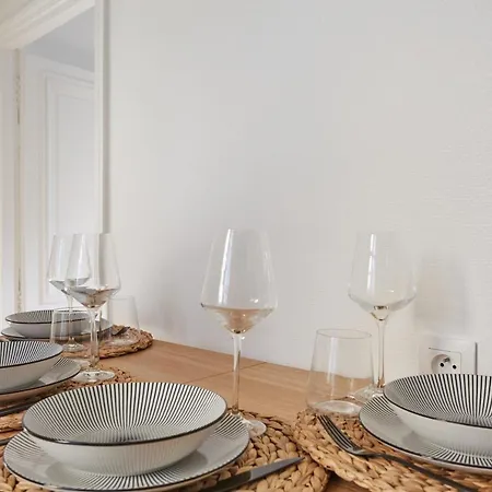 Appartamento Beaubourg Le Marais By Prestige Parigi