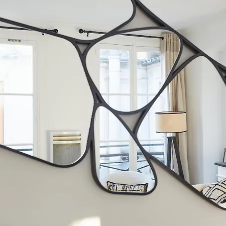 Beaubourg Le Marais By Prestige