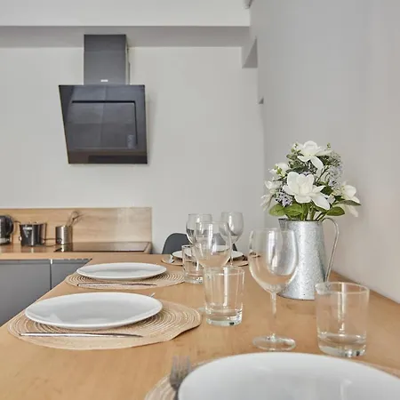 Beaubourg Le Marais By Prestige *