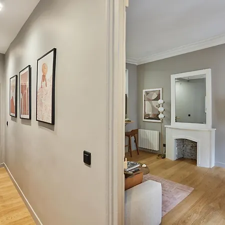 Beaubourg Le Marais By Prestige
