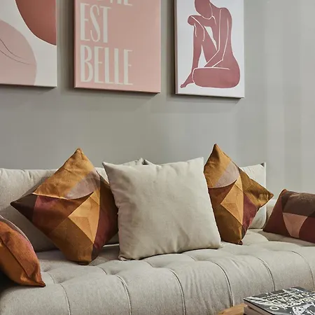 Beaubourg Le Marais By Prestige * Parigi