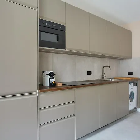 Beaubourg Le Marais By Prestige Appartement