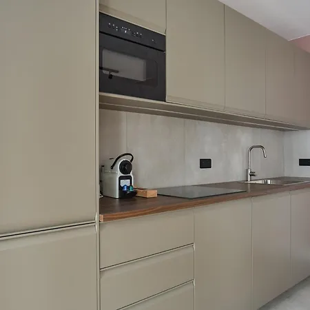 Appartement Beaubourg Le Marais By Prestige Parijs