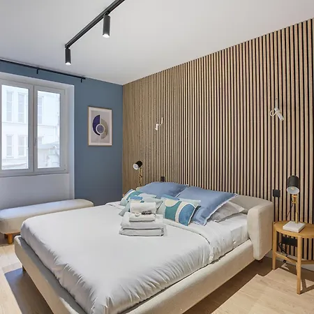 Beaubourg Le Marais By Prestige Parijs