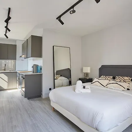 Beaubourg Le Marais By Prestige *