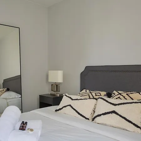 Appartamento Beaubourg Le Marais By Prestige *