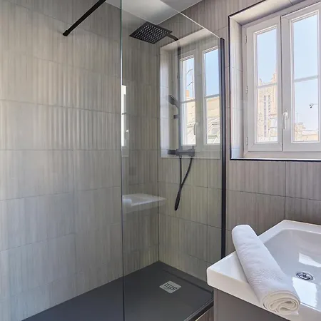 Appartement Beaubourg Le Marais By Prestige Parijs