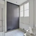 Appartamento Résidence Beaubourg Le Marais By Prestige *