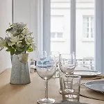 Résidence Beaubourg Le Marais By Prestige * Parigi