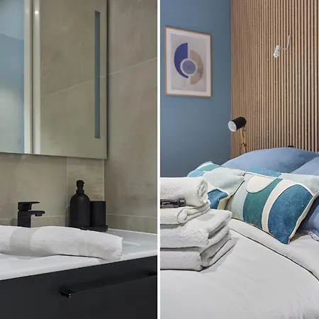 Résidence Beaubourg Le Marais By Prestige Apartamento París