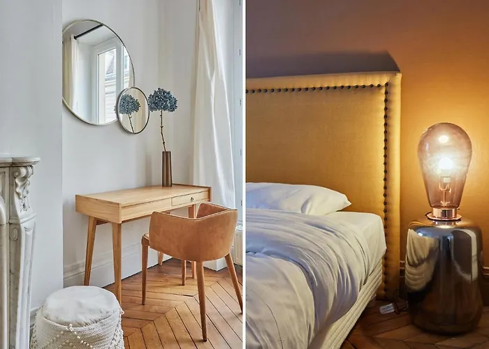 Διαμέρισμα Beaubourg Le Marais By Prestige Παρίσι