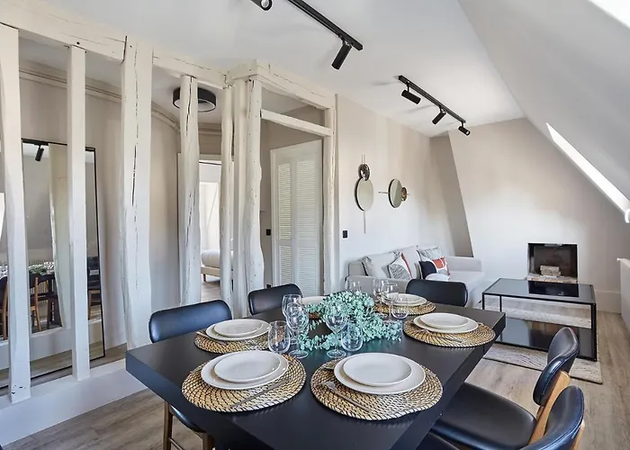Beaubourg Le Marais By Prestige Διαμέρισμα Παρίσι