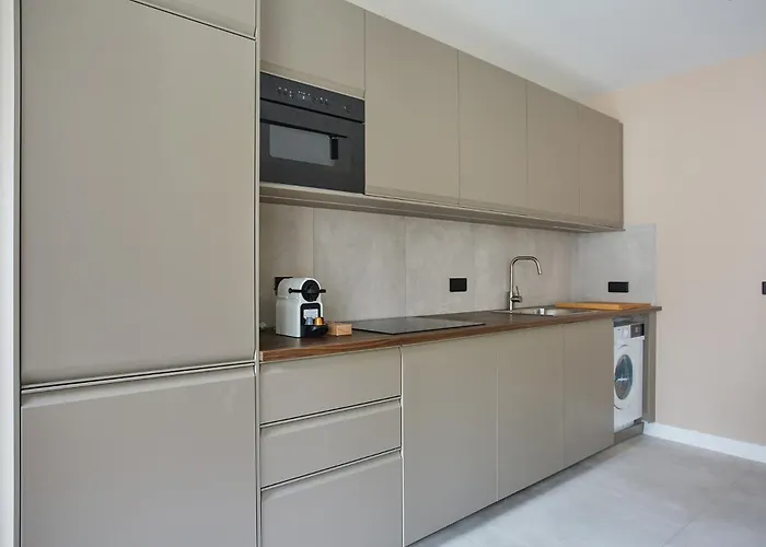 Résidence Beaubourg Le Marais By Prestige Appartamento