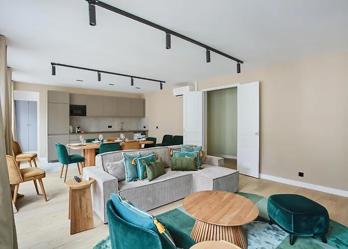 Résidence Beaubourg Le Marais By Prestige Appartamento *