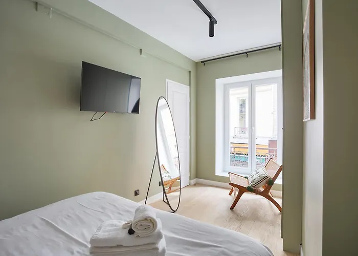Résidence Beaubourg Le Marais By Prestige Appartamento Parigi