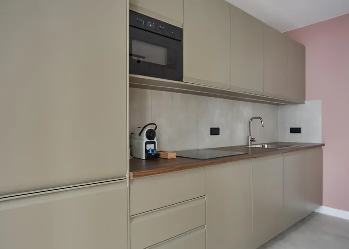 Appartamento Résidence Beaubourg Le Marais By Prestige Parigi